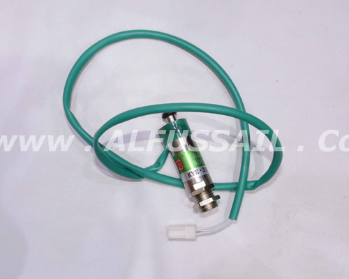 حساس جانبي أخضر ماركة KOREA SOLENOID رقم KYE.31190535 وكالة