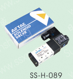 حساس تنظيم هواء الترتر صغير AIRTAC موديل DV210-06