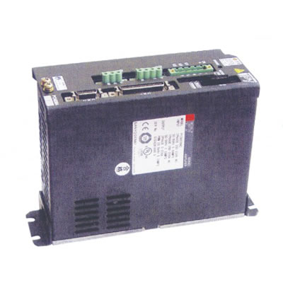 جهاز ماتور SERVO MOTOR نوع سانيو موديل PY2A030A مستعمل