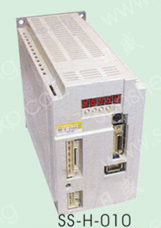 جهاز ماتور SERVO MOTOR نوع ميتسوبيشي موديلMR-E-200A