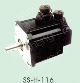 جهاز ماتور SERVO MOTOR نوع بانسونيك موديل MDDA153A1A